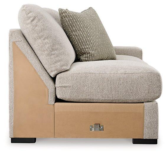 Ballyton Sectional - Luxury Home Furniture (MI)