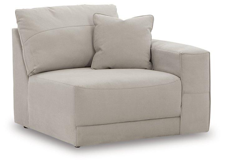 Next-Gen Gaucho 3-Piece Sectional Sofa with Chaise - Luxury Home Furniture (MI)