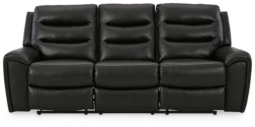 Warlin Living Room Set - Luxury Home Furniture (MI)
