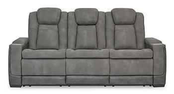Next-Gen DuraPella Living Room Set - Luxury Home Furniture (MI)