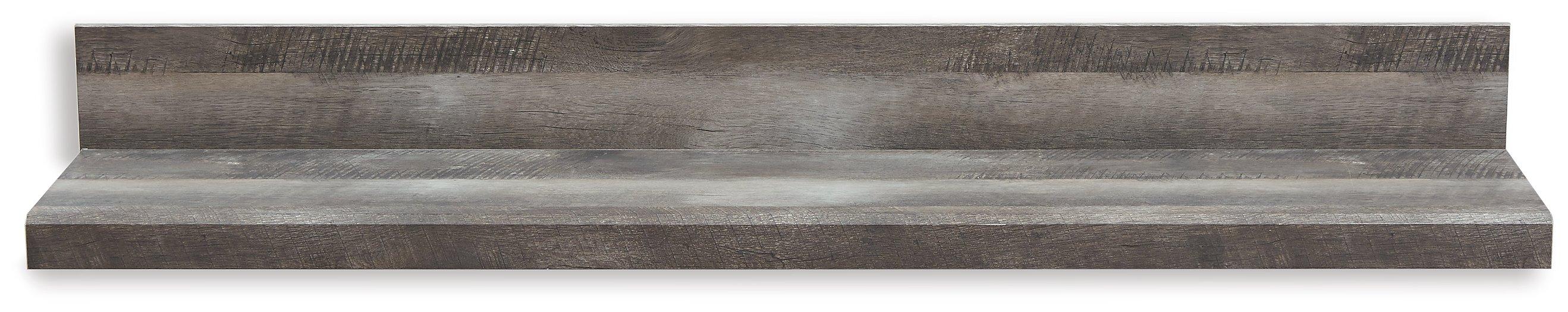 Wynnlow 4-Piece Entertainment Center with Electric Fireplace - Luxury Home Furniture (MI)
