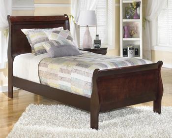 Alisdair Youth Bed - Luxury Home Furniture (MI)