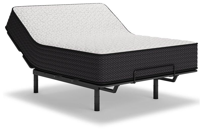 Limited Edition Firm Mattress - Luxury Home Furniture (MI)