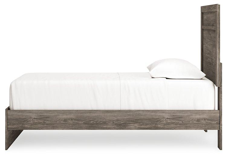 Ralinksi Bedroom Set - Luxury Home Furniture (MI)