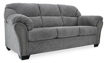 Allmaxx Sofa - Luxury Home Furniture (MI)