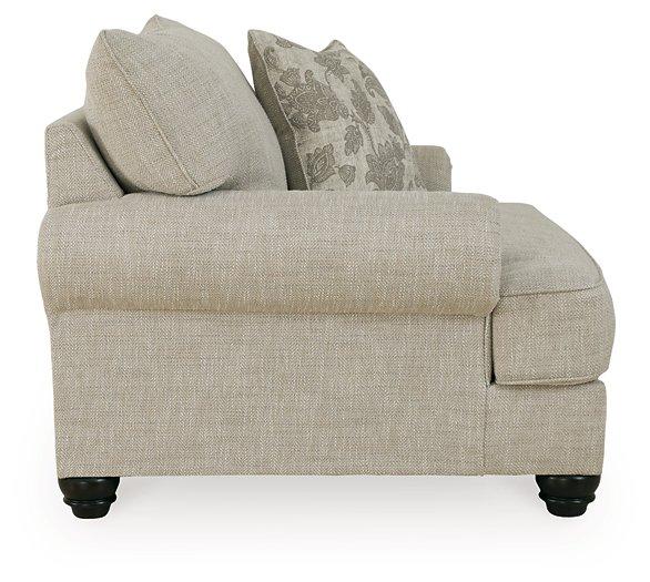 Asanti Oversized Chair - Luxury Home Furniture (MI)