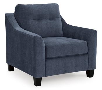 Amity Bay Living Room Set - Luxury Home Furniture (MI)