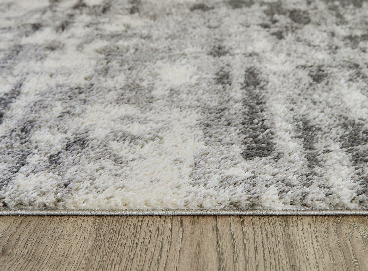 Gerdie 7'10" x 10' Rug - Luxury Home Furniture (MI)