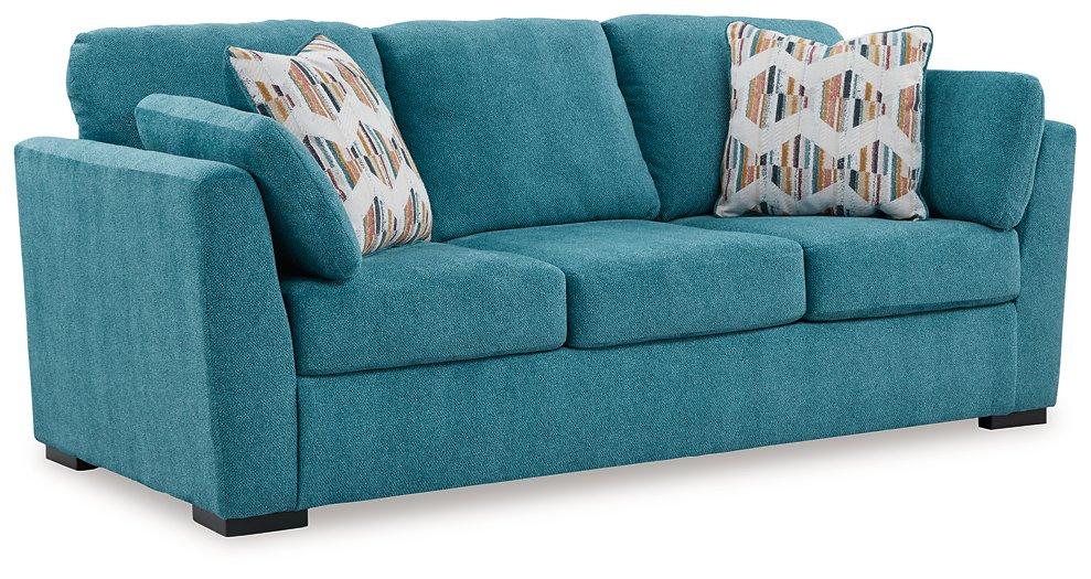 Keerwick Living Room Set - Luxury Home Furniture (MI)