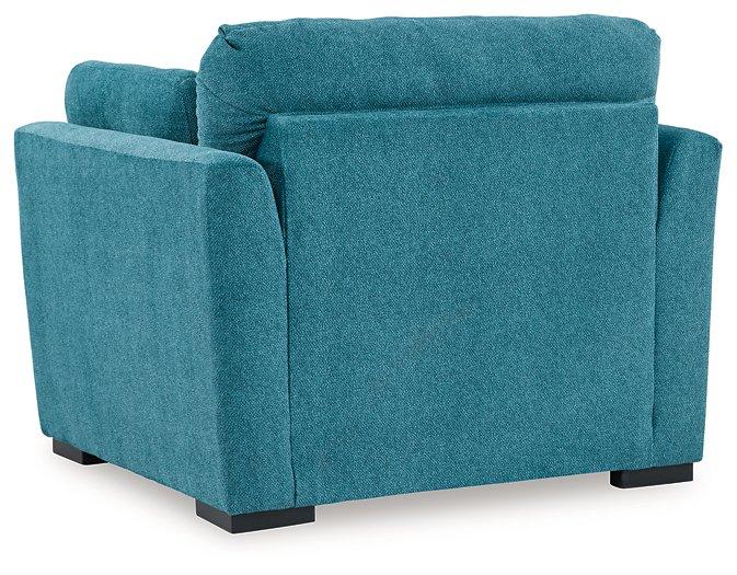 Keerwick Living Room Set - Luxury Home Furniture (MI)