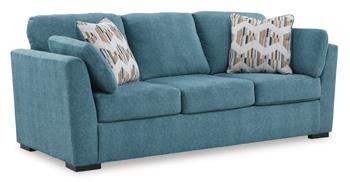 Keerwick Living Room Set - Luxury Home Furniture (MI)