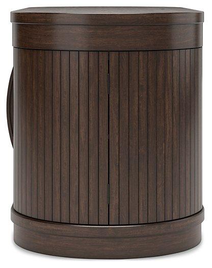 Korestone Home Office Set - Luxury Home Furniture (MI)