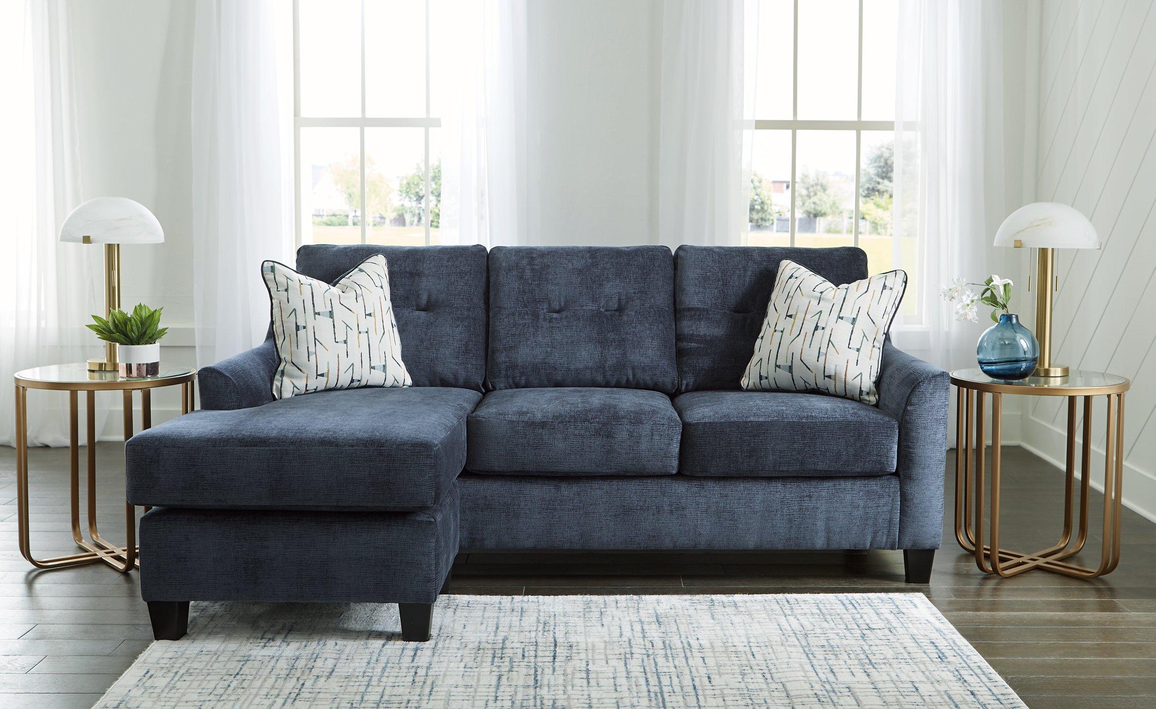 Amity Bay Sofa Chaise - Luxury Home Furniture (MI)