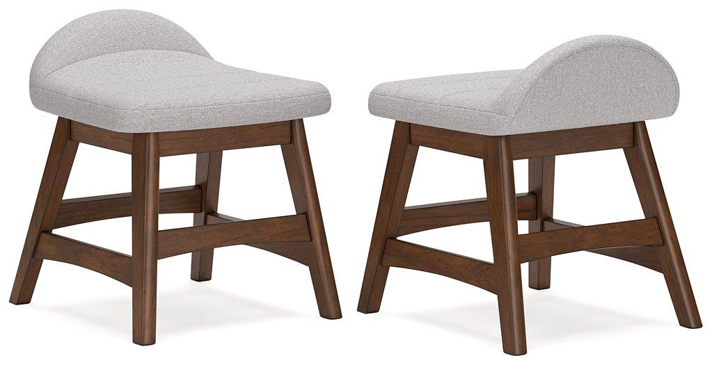 Lyncott Home Office Desk Chair - Luxury Home Furniture (MI)