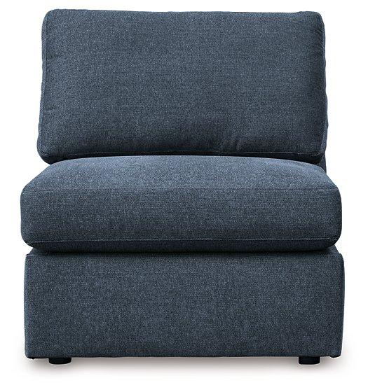 Modmax 5 Piece Sectional with Audio Console - Luxury Home Furniture (MI)