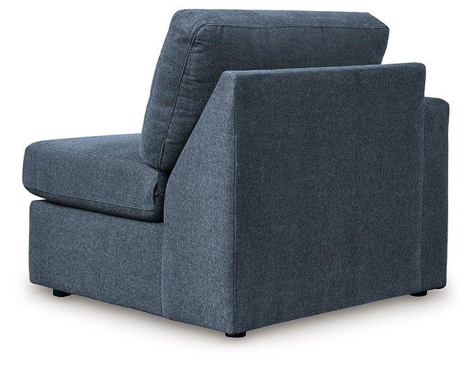 Modmax Balanced Sectional with Audio and Storage Consoles - Luxury Home Furniture (MI)