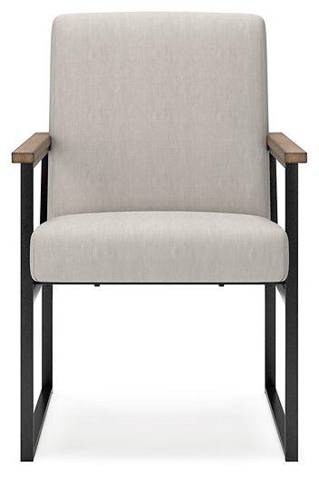 Montia Home Office Set - Luxury Home Furniture (MI)