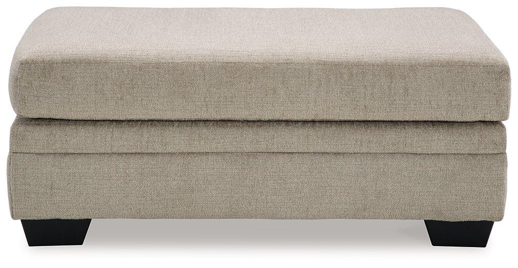 Stonemeade Living Room Set - Luxury Home Furniture (MI)