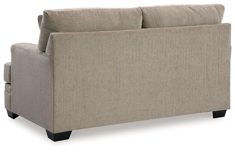 Stonemeade Living Room Set - Luxury Home Furniture (MI)