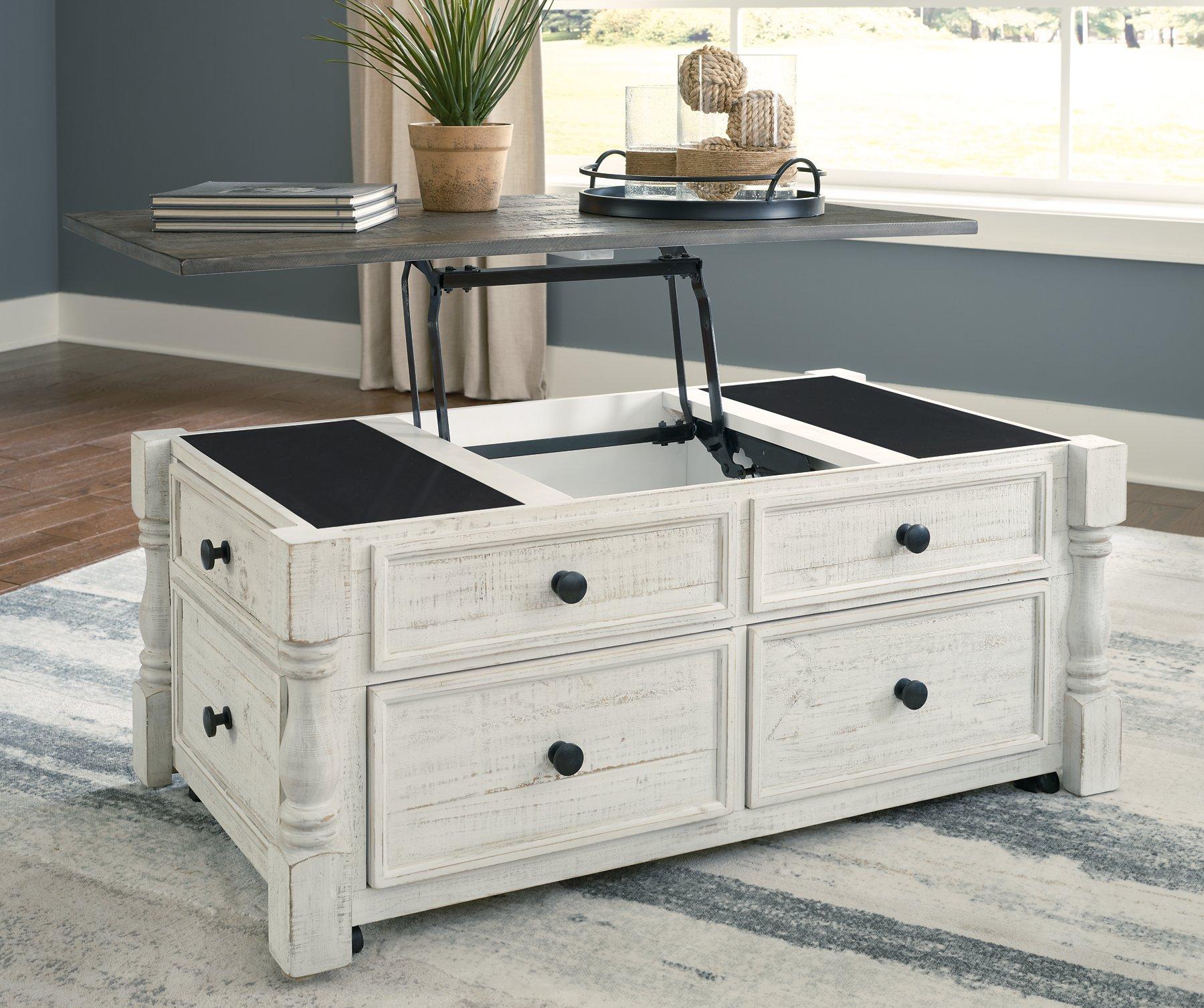 Havalance Occasional Table Set - Luxury Home Furniture (MI)
