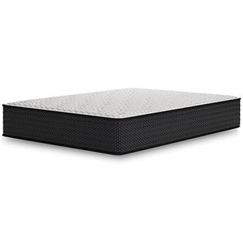 Limited Edition Plush Mattress - Luxury Home Furniture (MI)