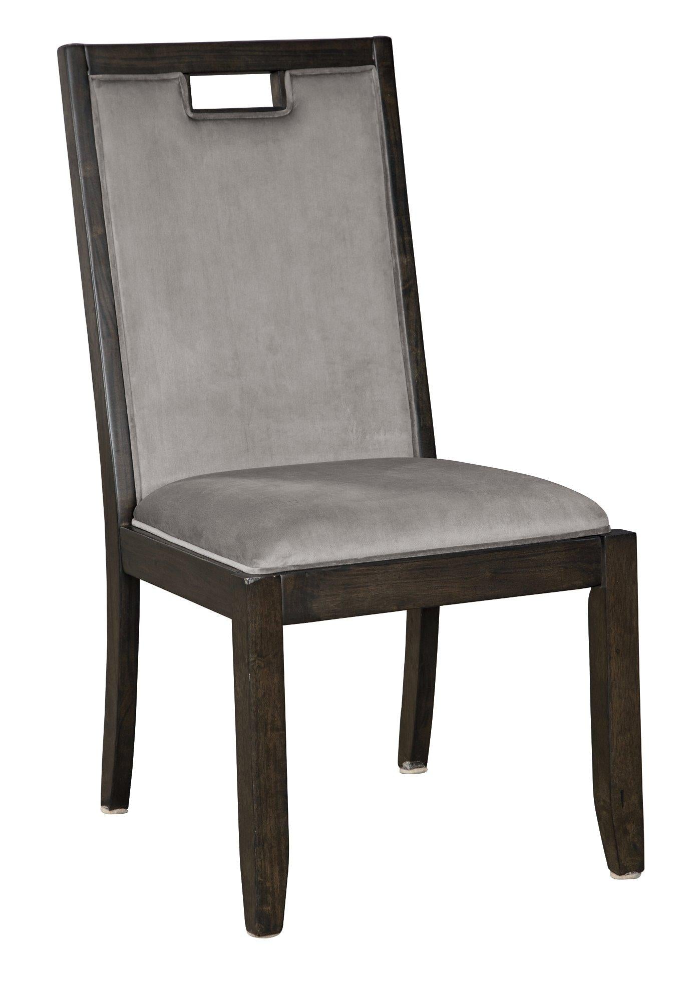 Hyndell Dining Room Set - Luxury Home Furniture (MI)