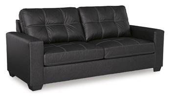 Barlin Mills Living Room Set - Luxury Home Furniture (MI)