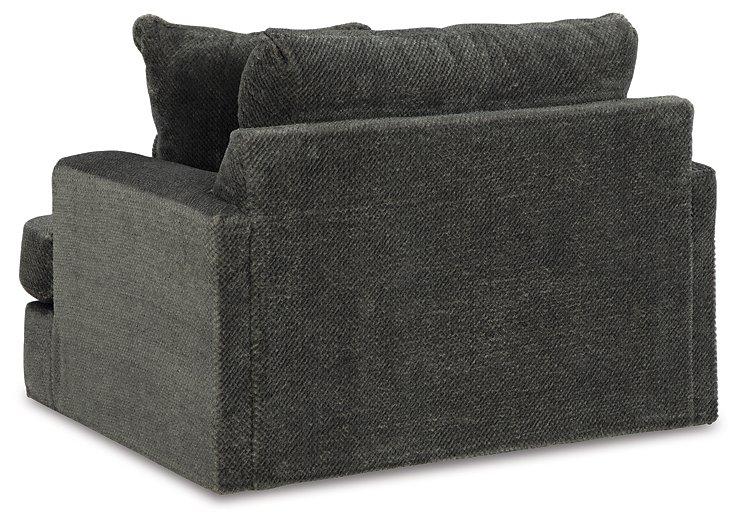 Karinne Oversized Chair - Luxury Home Furniture (MI)