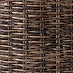 Paradise Trail Fire Pit Table - Luxury Home Furniture (MI)
