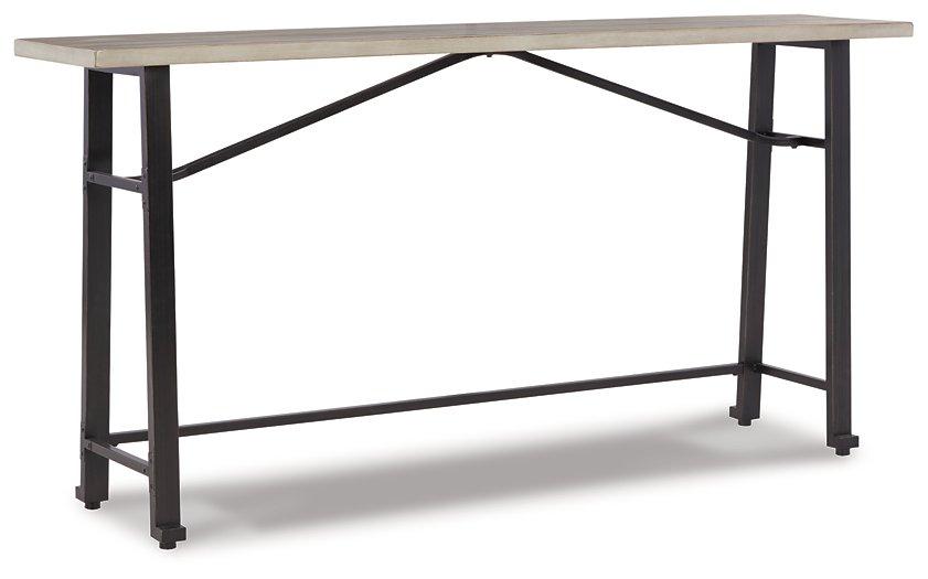 Karisslyn Dining Room Set - Luxury Home Furniture (MI)