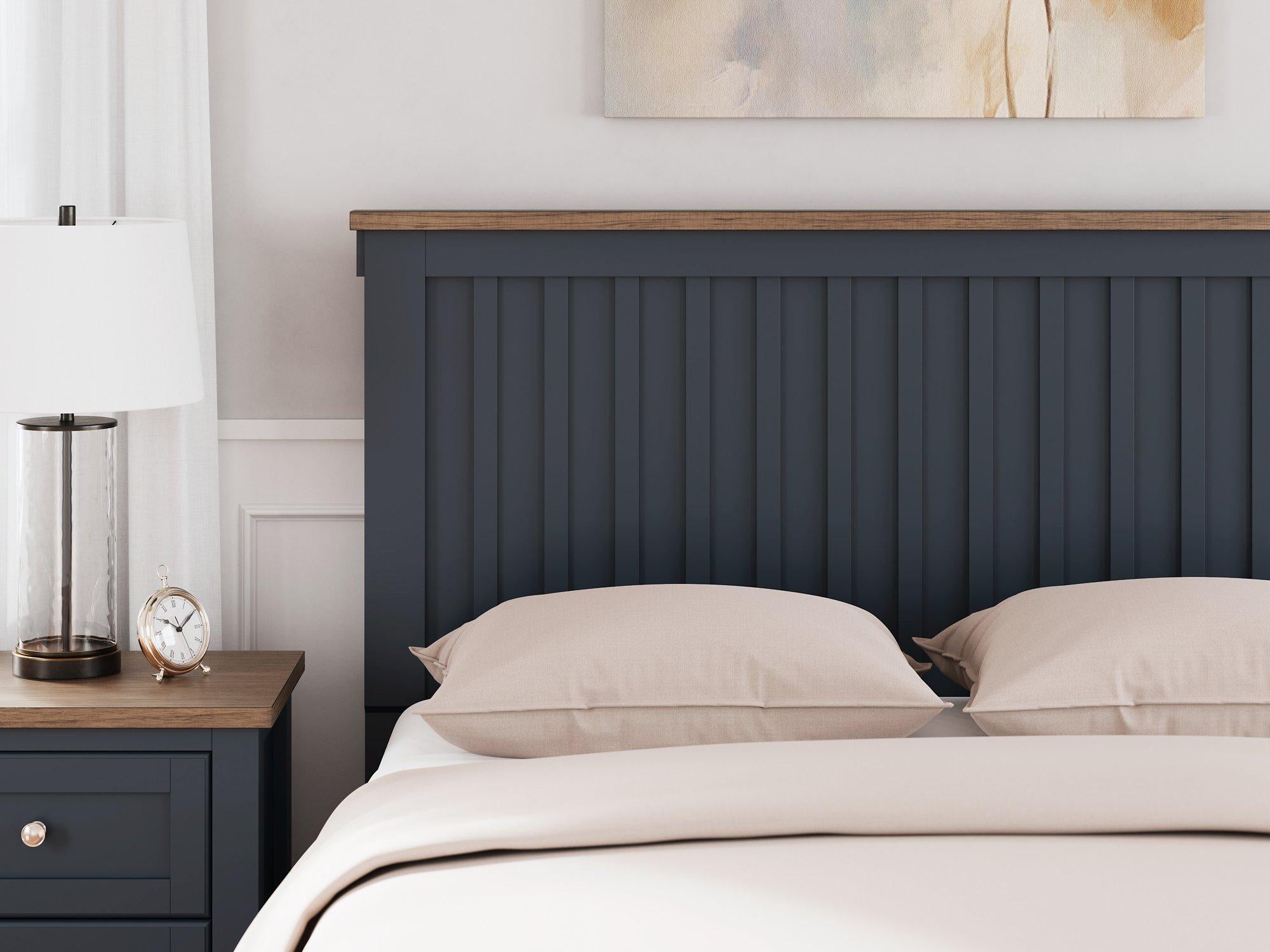 Landocken Bedroom Package - Luxury Home Furniture (MI)