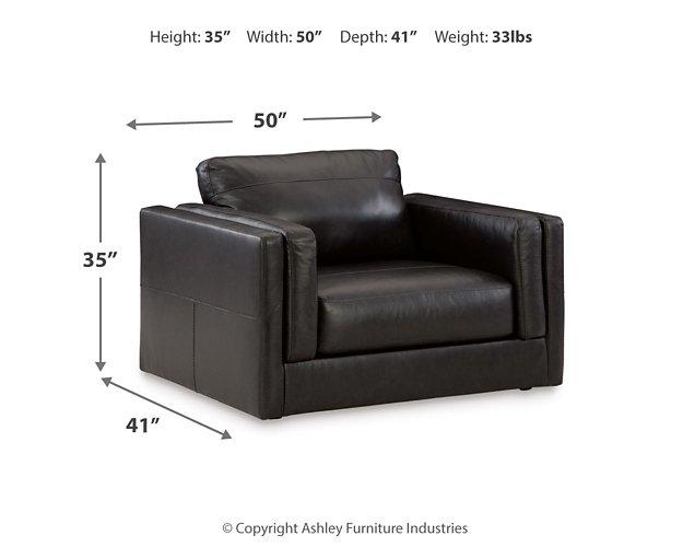 Amiata Upholstery Package - Luxury Home Furniture (MI)