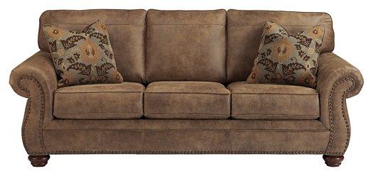 Larkinhurst Living Room Set - Luxury Home Furniture (MI)