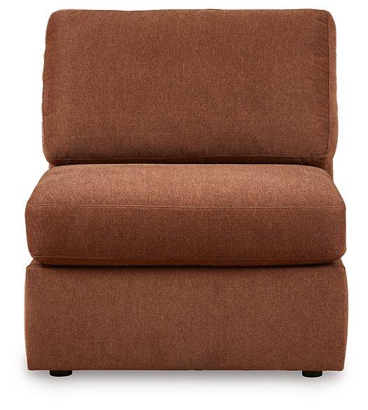 Modmax Pit Sectional - Luxury Home Furniture (MI)