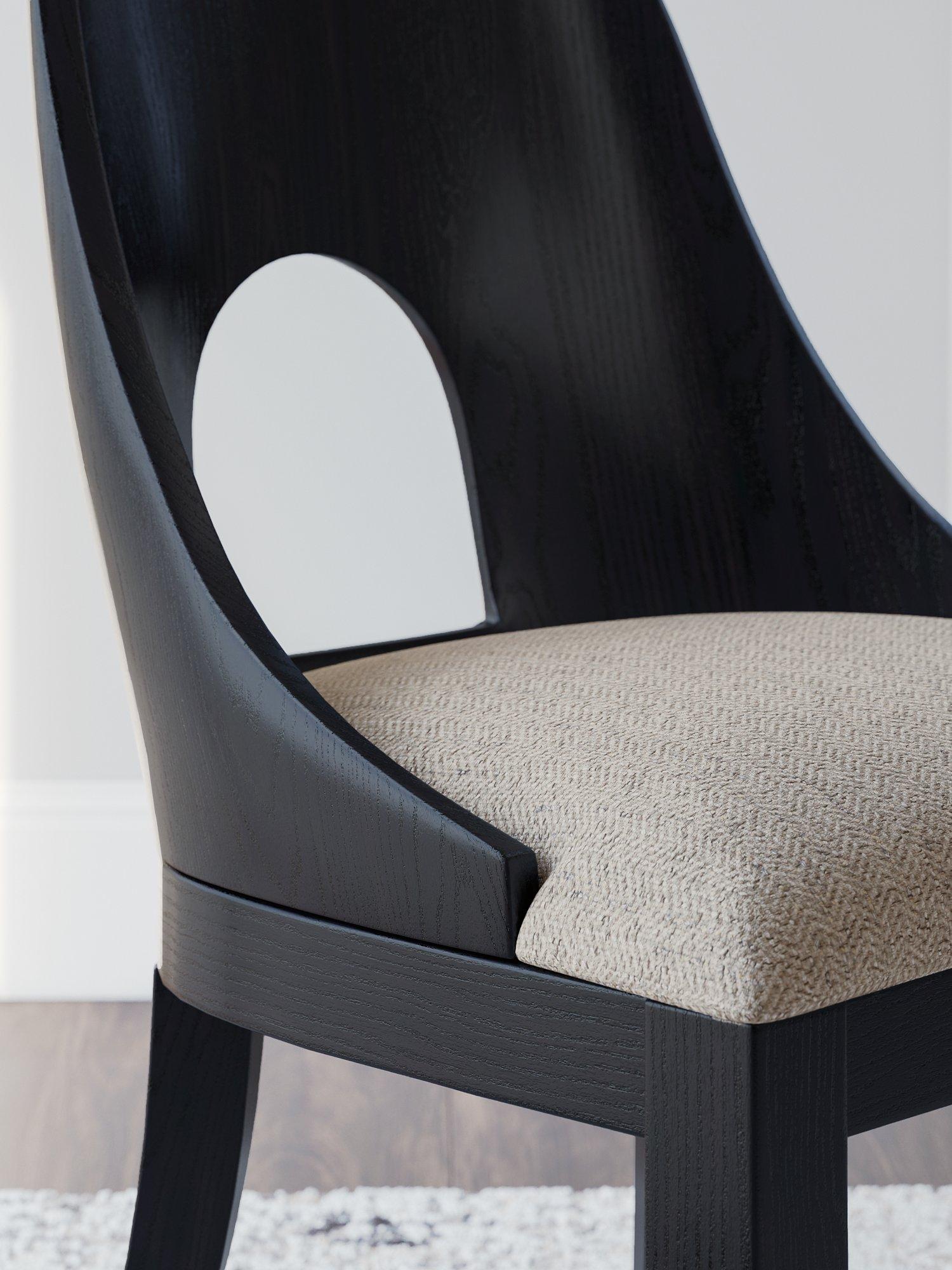 Rowanbeck Home Office Package - Luxury Home Furniture (MI)