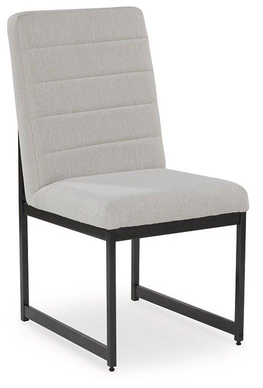 Tomtyn Dining Room Set - Luxury Home Furniture (MI)