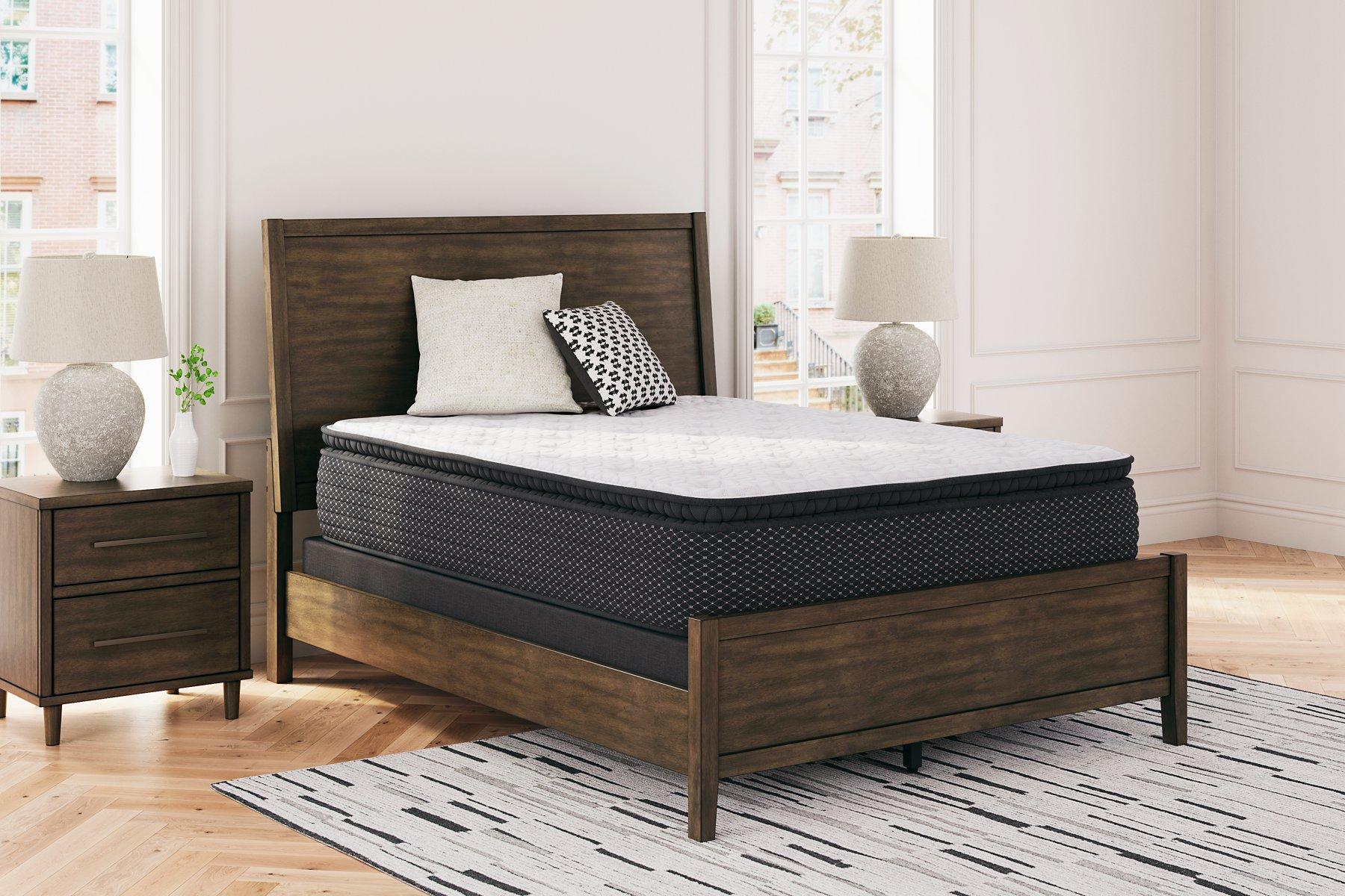 Limited Edition PT Mattress - Luxury Home Furniture (MI)