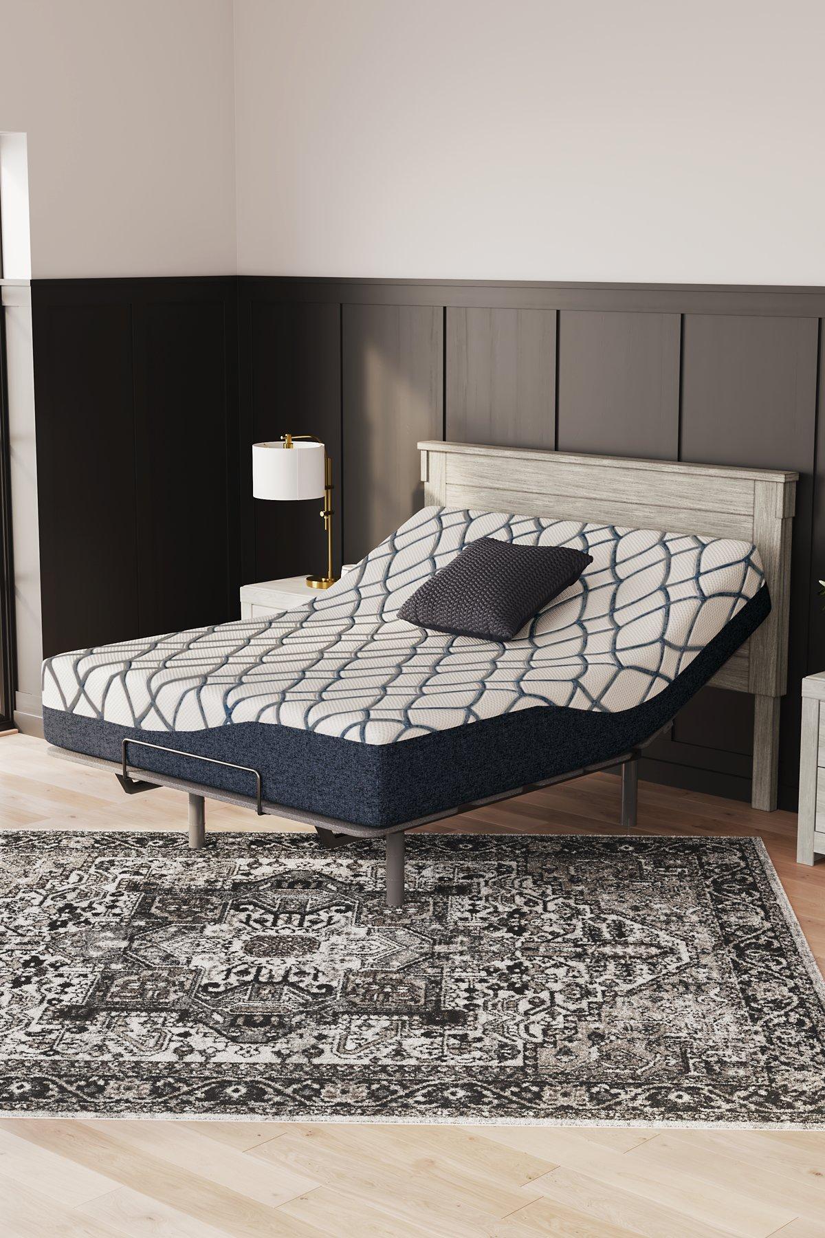 12 Inch Chime Elite 2.0 Mattress - Luxury Home Furniture (MI)