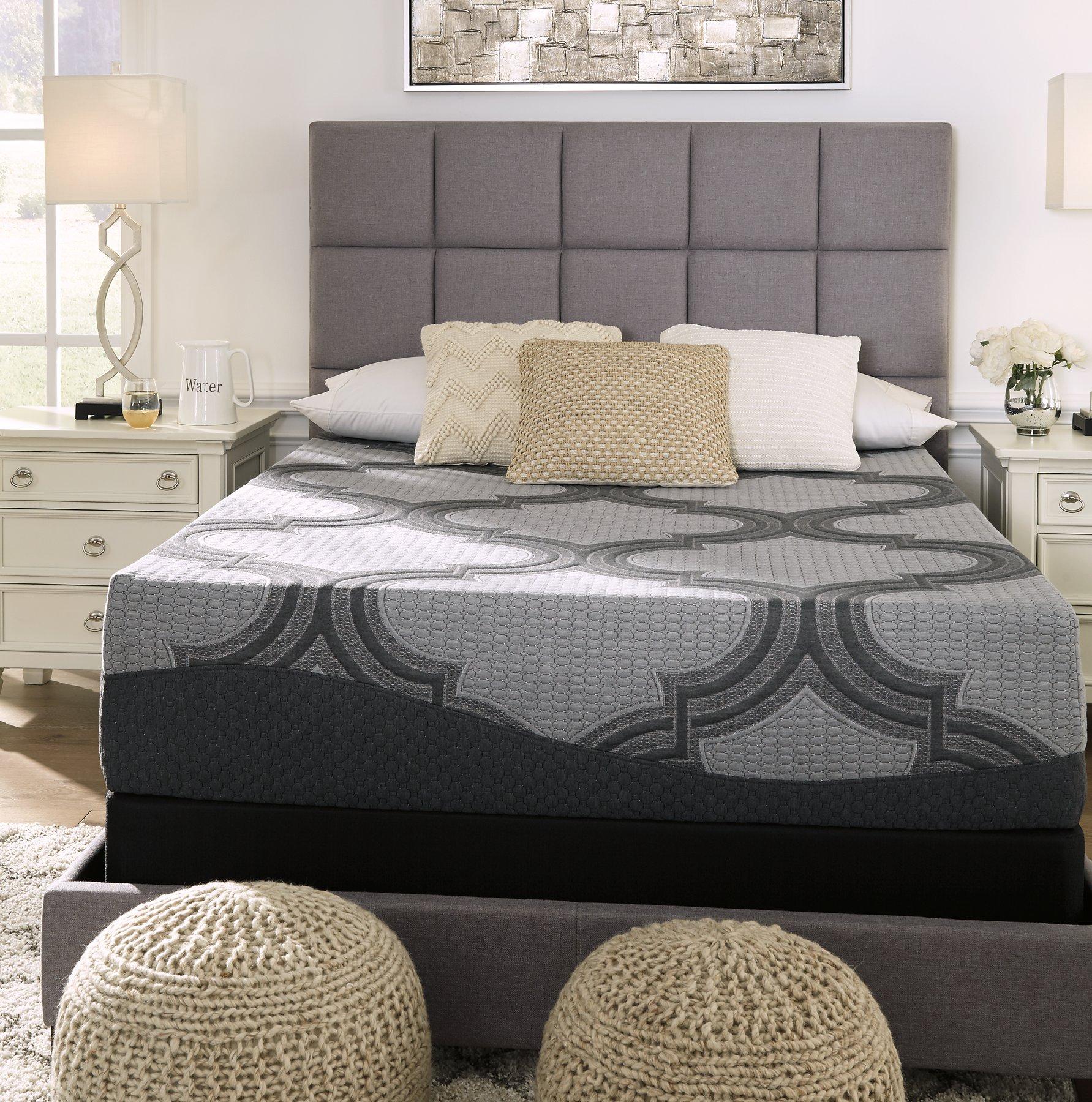 1100 Series Mattress - Luxury Home Furniture (MI)