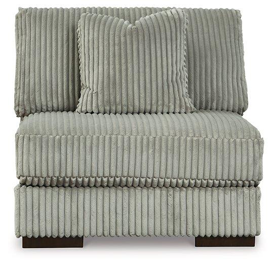 Lindyn Sectional with Chaise - Luxury Home Furniture (MI)