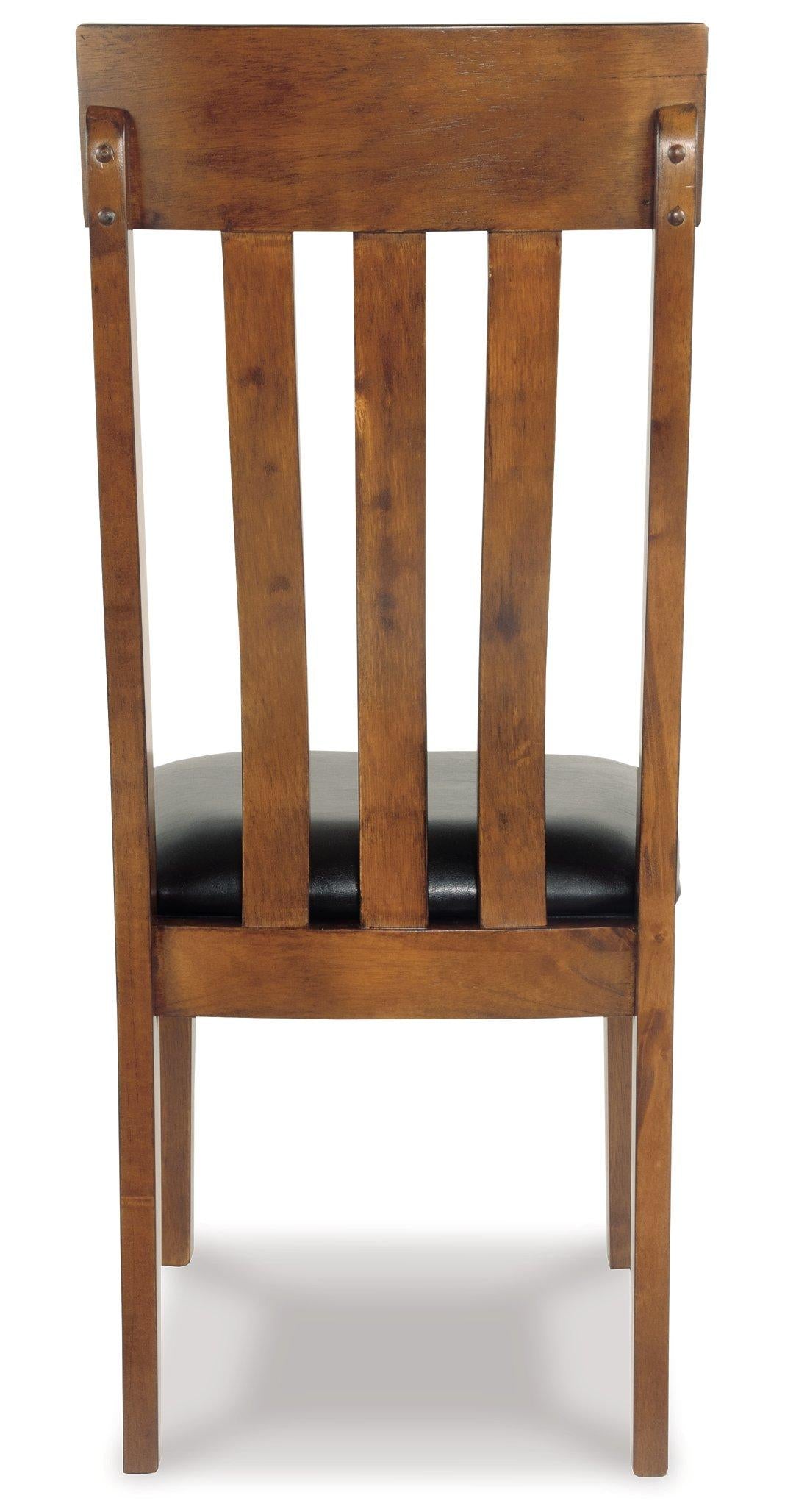 Ralene Dining Chair Set - Luxury Home Furniture (MI)