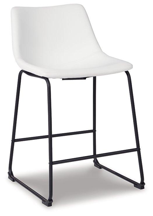 Centiar Counter Height Dining Set - Luxury Home Furniture (MI)
