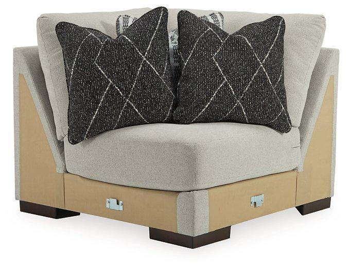Artsie Sectional - Luxury Home Furniture (MI)