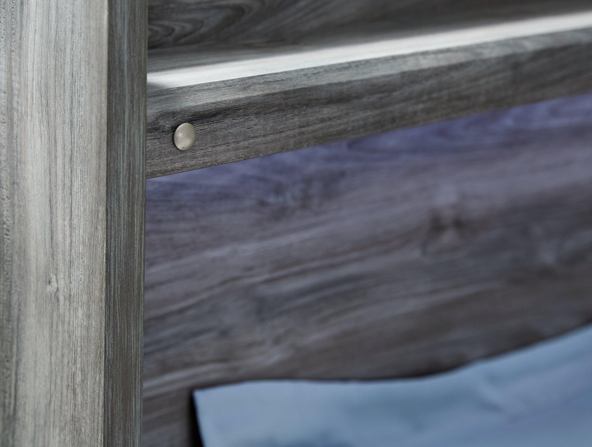 Baystorm Youth Bed - Luxury Home Furniture (MI)