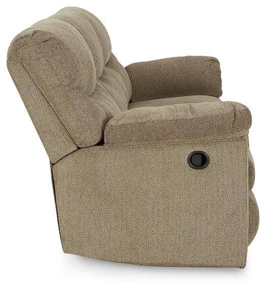 Alphons Reclining Sofa - Luxury Home Furniture (MI)