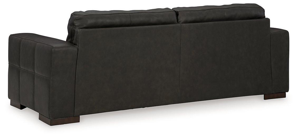 Luigi Living Room Set - Luxury Home Furniture (MI)