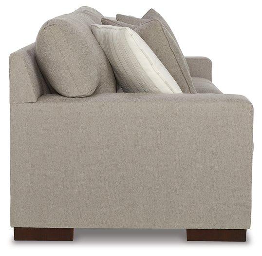 Maggie Living Room Set - Luxury Home Furniture (MI)