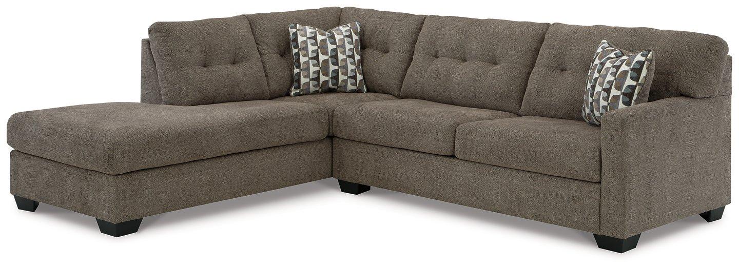 Mahoney Living Room Set - Luxury Home Furniture (MI)