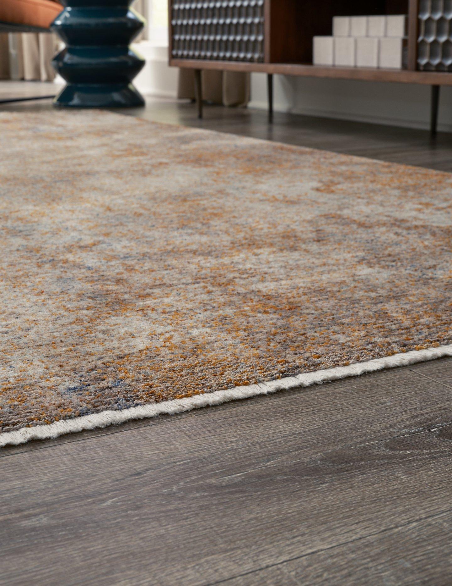 Mauville 7'10" x 10'4" Rug - Luxury Home Furniture (MI)