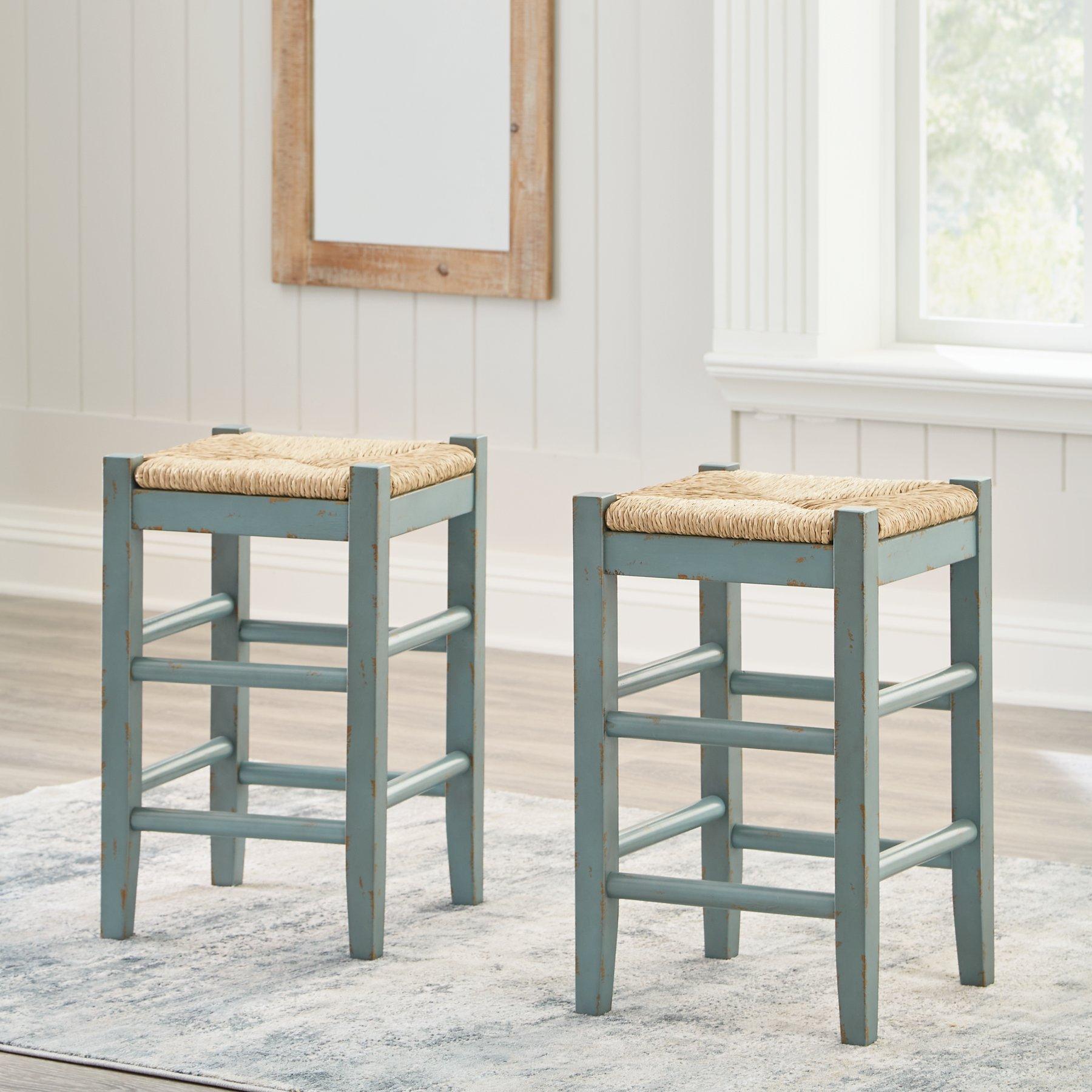 Mirimyn Counter Height Bar Stool - Luxury Home Furniture (MI)